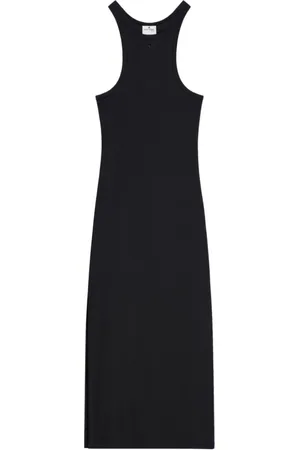 Courrèges Mujer, Vestidos, Negro, Talla: S