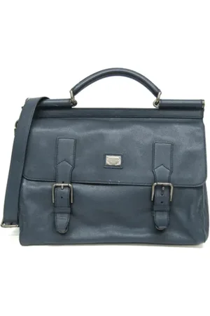 Dolce & Gabbana Hombre, De segunda mano, Azul, Talla: ONE Size