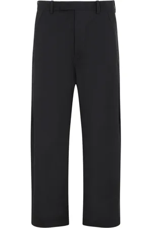 CRAIG GREEN Hombre, Pantalones, Negro, Talla: S