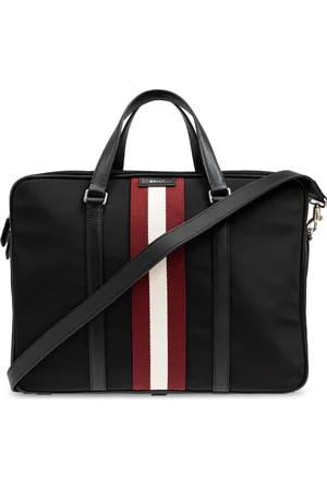 Bally Hombre, Bolsos, Negro, Talla: ONE Size