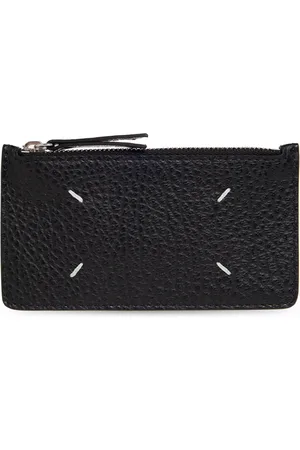Maison Margiela Unisex, Accesorios, Negro, Talla: ONE Size