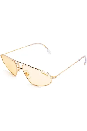 Carrera Mujer, Accesorios, Amarillo, Talla: ONE Size