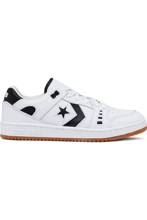 Converse Hombre, Zapatos, Blanco, Talla: 41 EU