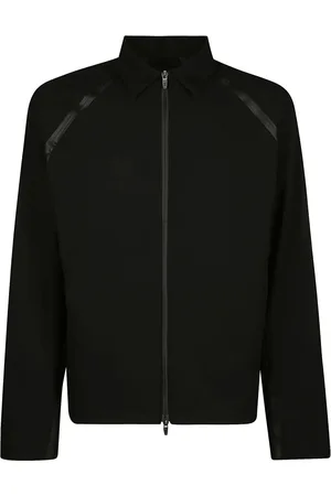 HERNO Hombre, Chaquetas, Negro, Talla: XL