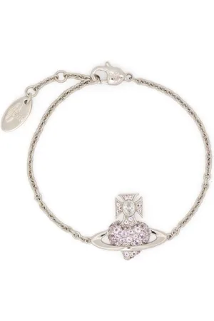 Vivienne Westwood Mujer, Accesorios, Gris, Talla: ONE Size