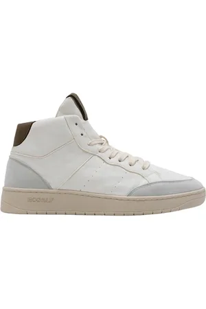 ECOALF Hombre, Zapatos, Blanco, Talla: 42 EU