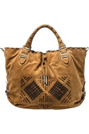 Bally Mujer, De segunda mano, Marrón, Talla: ONE Size