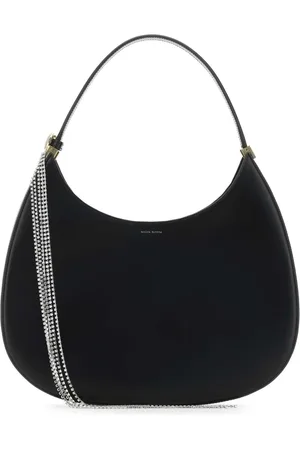 MAGDA BUTRYM Mujer, Bolsos, Negro, Talla: ONE Size