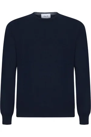 D4.0 Hombre, Jerseys, Azul, Talla: 4XL