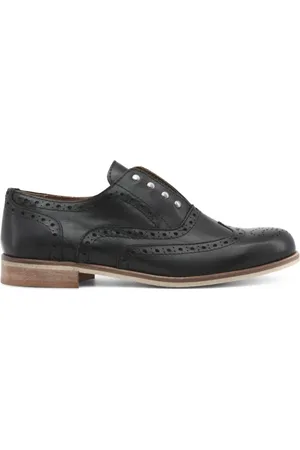 Made in italia Mujer, Zapatos, Negro, Talla: 36 EU