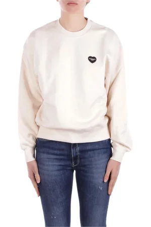 Carhartt Mujer, Sudaderas, , Talla: S