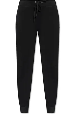 On Running Mujer, Pantalones, Negro, Talla: S