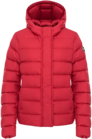 Colmar Mujer, Chaquetas, Rojo, Talla: M