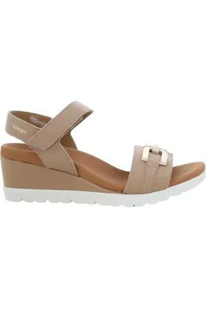 Mephisto Mujer, Zapatos, Marrón, Talla: 40 EU