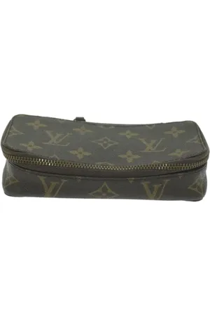 LOUIS VUITTON Mujer, De segunda mano, Marrón, Talla: ONE Size