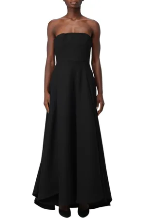 Emporio Armani Mujer, Vestidos, Negro, Talla: M