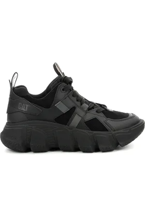 Caterpillar Hombre, Zapatos, Negro, Talla: 44 EU