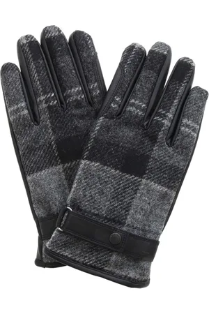 Barbour Hombre, Accesorios, Negro, Talla: L