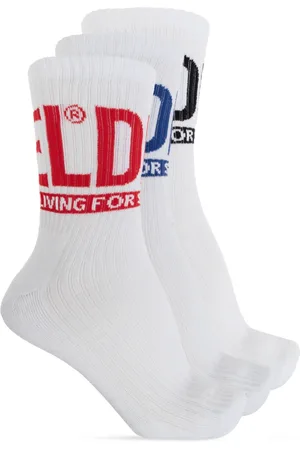 Diesel Hombre, Ropa interior, Blanco, Talla: L