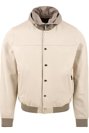 MOORER Hombre, Chaquetas, , Talla: M