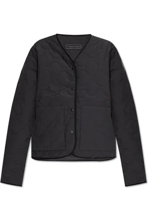 Canada Goose Mujer, Chaquetas, Negro, Talla: M