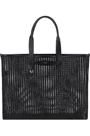 Dolce & Gabbana Hombre, Bolsos, Negro, Talla: ONE Size