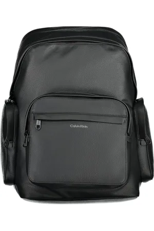 Calvin Klein Hombre, Bolsos, Negro, Talla: ONE Size