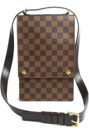LOUIS VUITTON Mujer, De segunda mano, Marrón, Talla: ONE Size