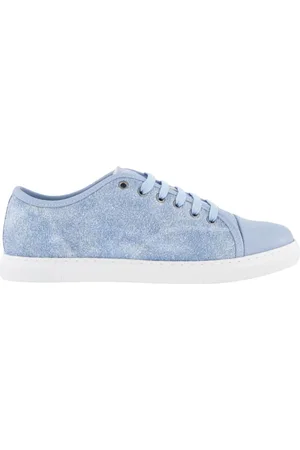 Lanvin Mujer, Zapatos, Azul, Talla: 37 EU