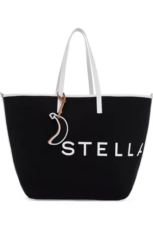 Stella McCartney Mujer, Bolsos, Negro, Talla: ONE Size