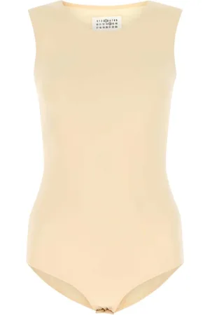 Maison Margiela Mujer, Camisetas, Rosa, Talla: S