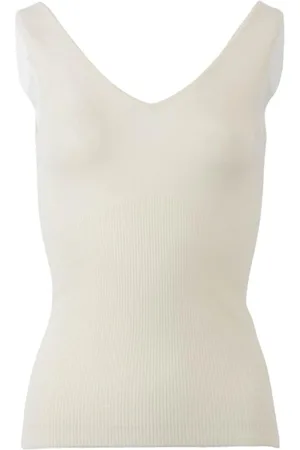 CRUSH Mujer, Camisetas, Blanco, Talla: M