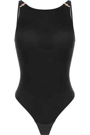 Elisabetta Franchi Mujer, Camisetas, Negro, Talla: M