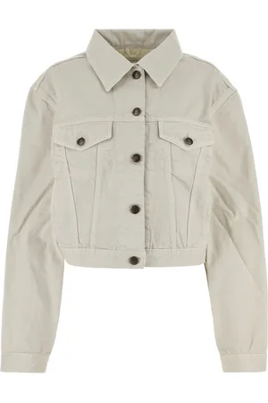 MAGDA BUTRYM Mujer, Chaquetas, , Talla: S