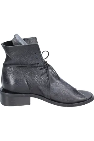 Moma Mujer, Zapatos, Negro, Talla: 37 EU