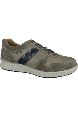 Mephisto Hombre, Zapatos, Marrón, Talla: 44 1/2 EU
