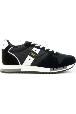 Blauer Hombre, Zapatos, Negro, Talla: 43 EU