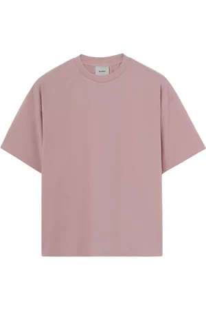 Halfboy Mujer, Camisetas, Púrpura, Talla: M