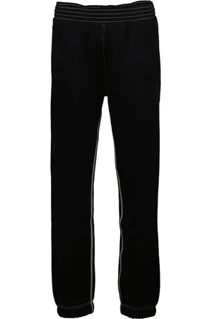 Givenchy Hombre, Pantalones, Negro, Talla: S