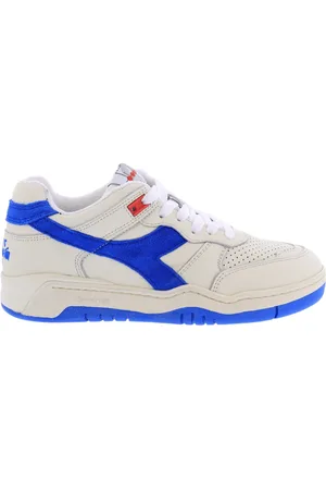 Diadora Mujer, Zapatos, Blanco, Talla: 37 EU