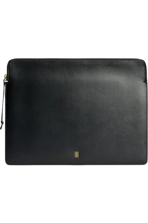 By Malene Birger Mujer, Bolsos, Negro, Talla: ONE Size
