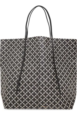 By Malene Birger Mujer, Bolsos, Negro, Talla: ONE Size