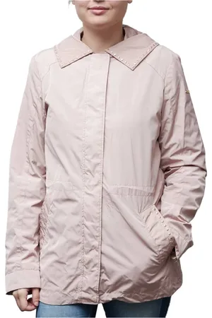 Geox Mujer, Chaquetas, Rosa, Talla: S