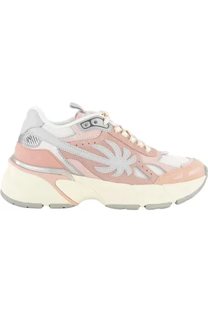 Palm Angels Mujer, Zapatos, Rosa, Talla: 41 EU