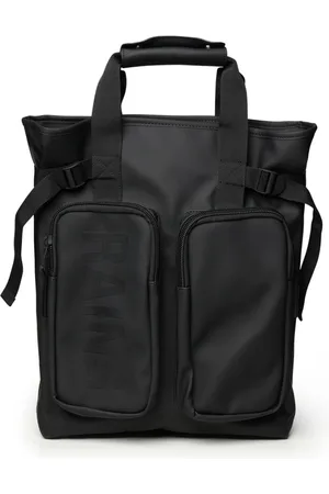 Rains Hombre, Bolsos, Negro, Talla: ONE Size