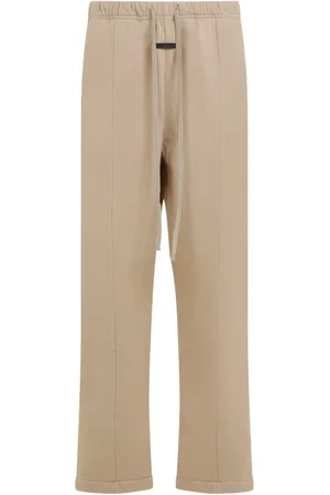 FEAR OF GOD Hombre, Pantalones, Marrón, Talla: S