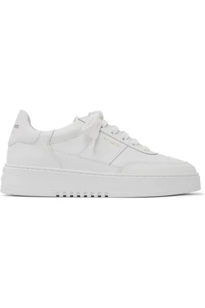 Axel Arigato Hombre, Zapatos, Blanco, Talla: 42 EU