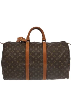LOUIS VUITTON Unisex, De segunda mano, Marrón, Talla: ONE Size