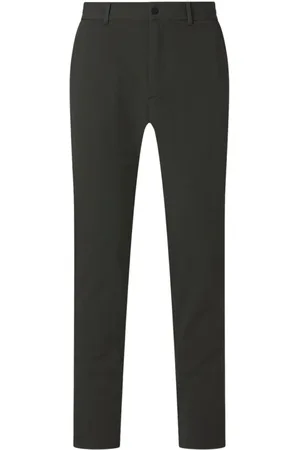 Fusalp Hombre, Pantalones, Verde, Talla: 3XS