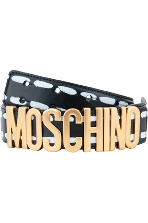 Moschino Mujer, Accesorios, Negro, Talla: S